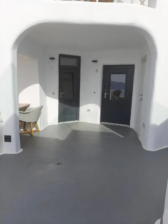 Chic Hotel Santorini