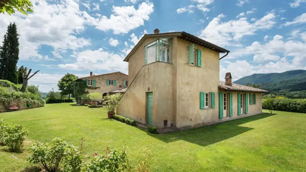 PODERE GRAGNANO 12, Emma Villas