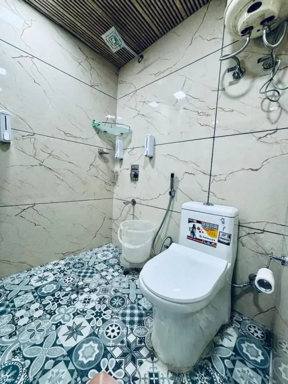 Hotel The Amar Grand