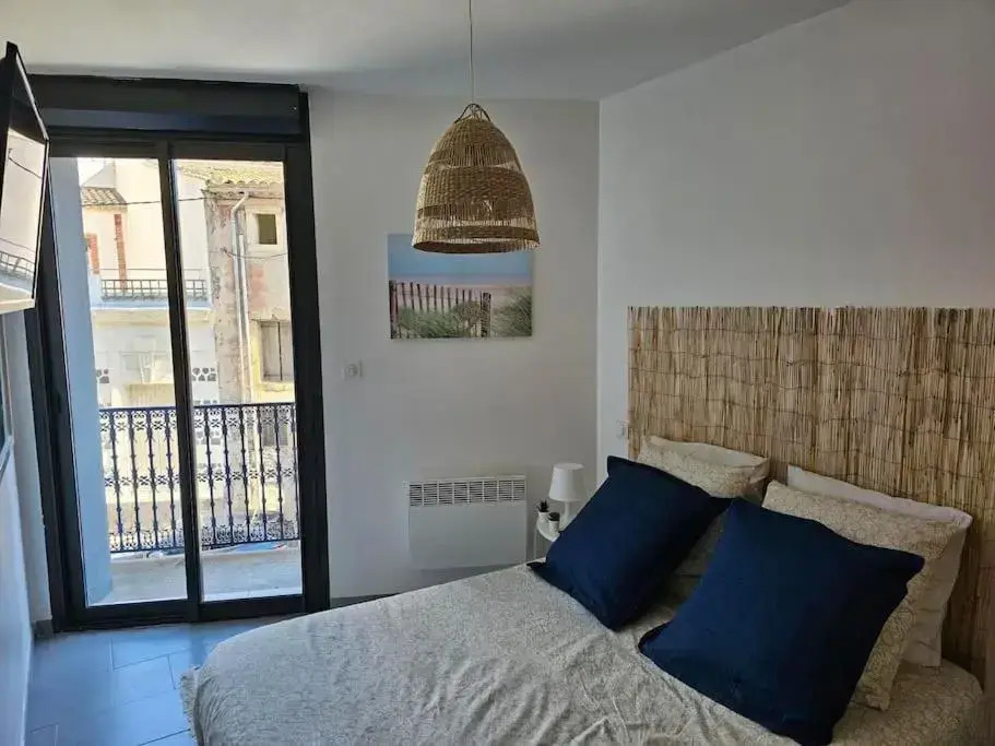 L'appartement Cosy