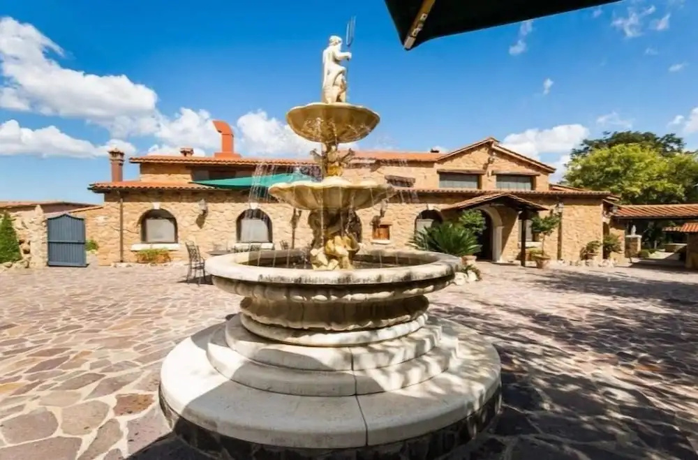 Villa Valente