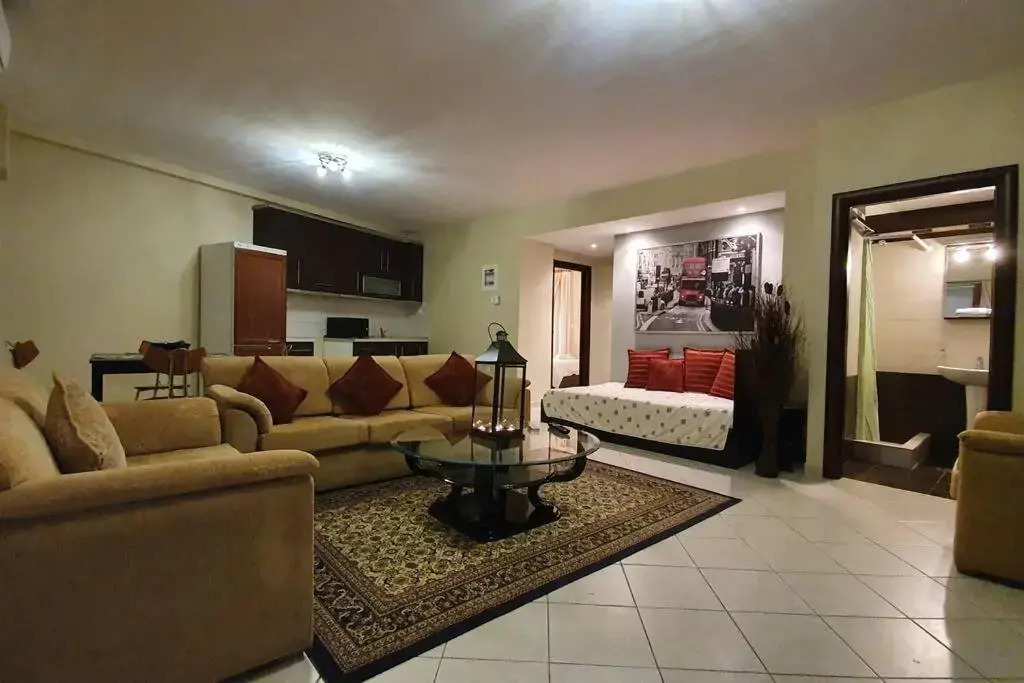 Angel Apartment