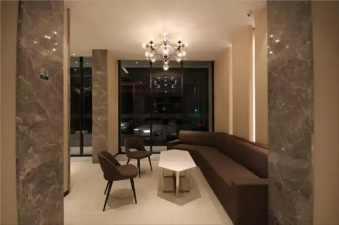 City Comfort Inn Wuhan Xudong Street