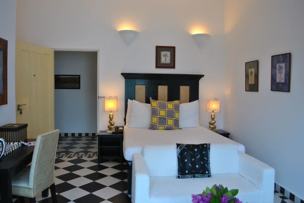 Coco Ocean Resort & Spa