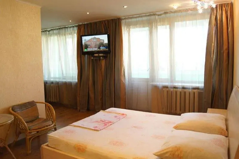 Luxcompany Apartment Shabolovskaya