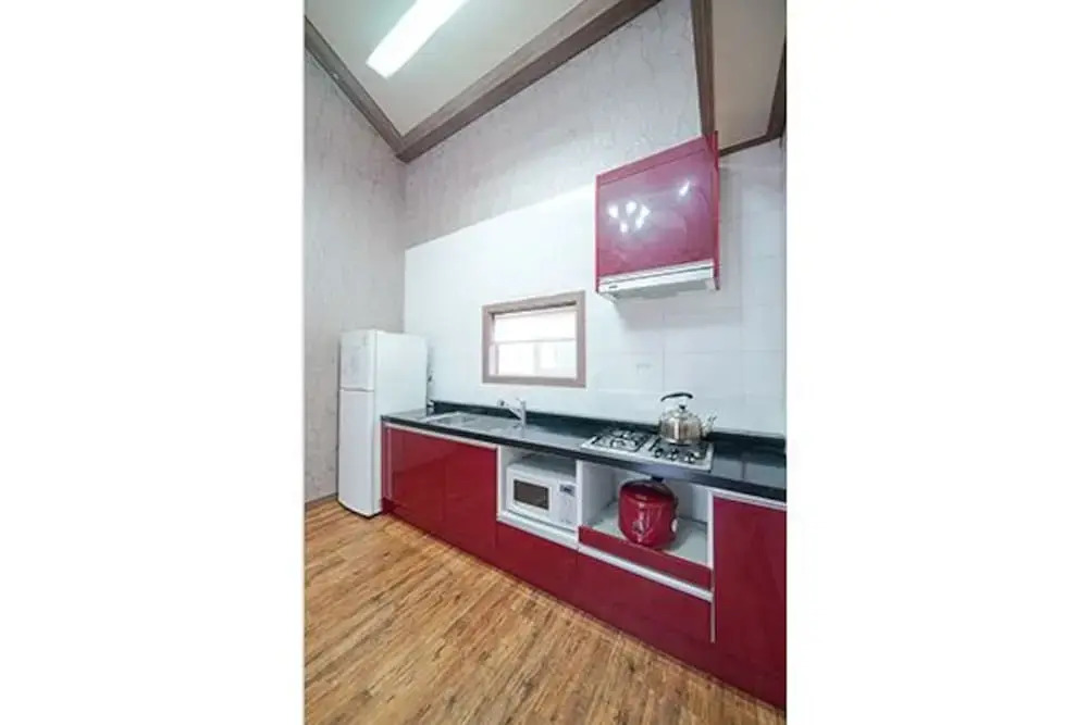 Pocheon Prime Resort Pension