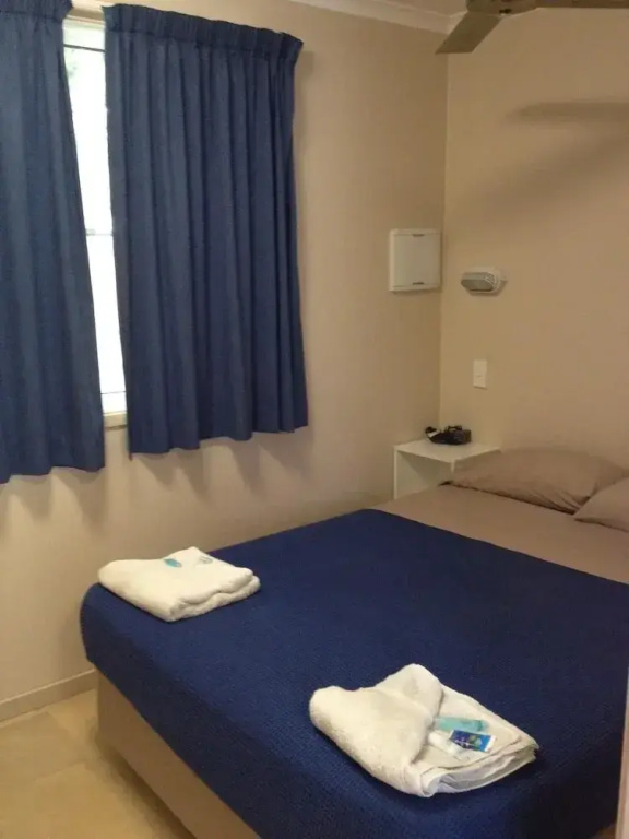 Banana Coast Caravan Park