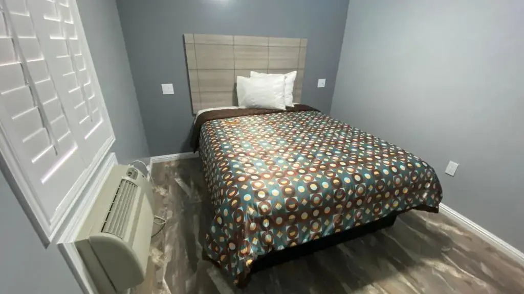 La Perla motel