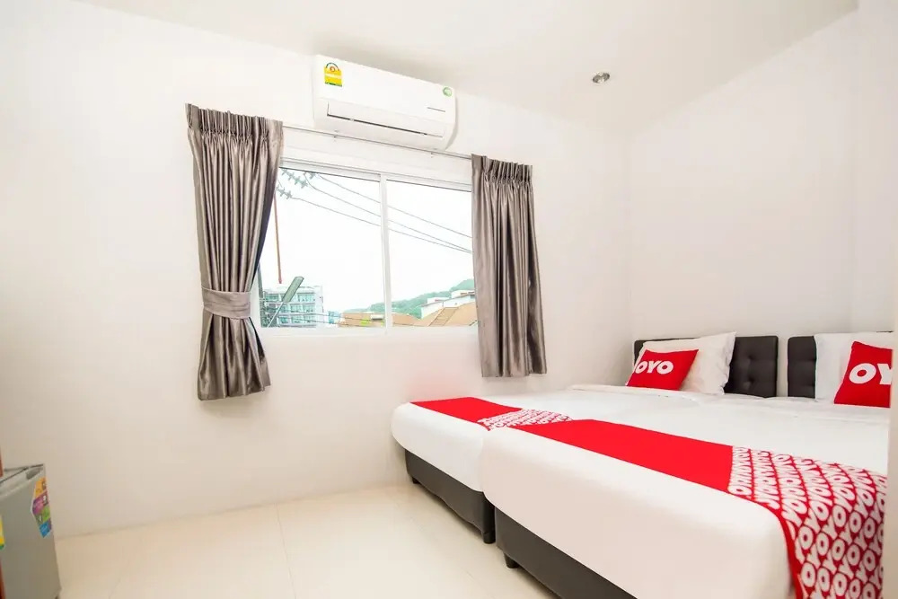 Pumpui Boutique Hotel