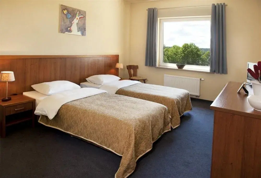 Hotel Kur