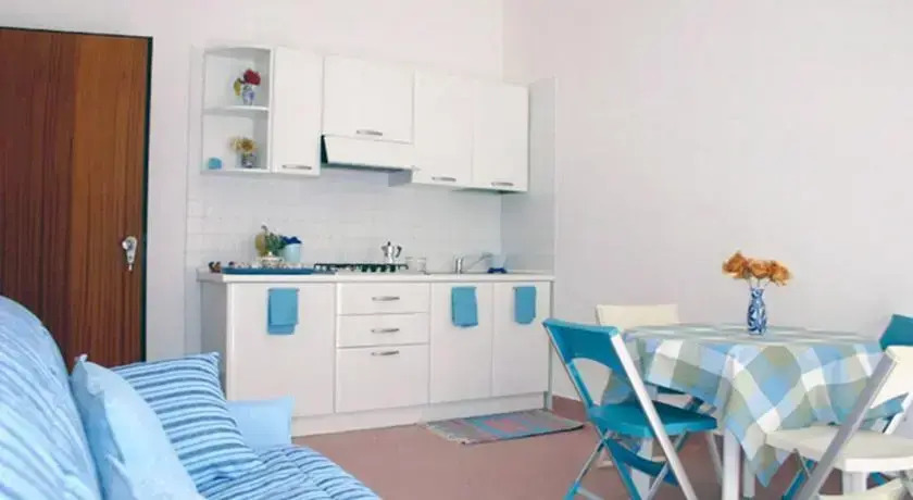 Casa Margherita
