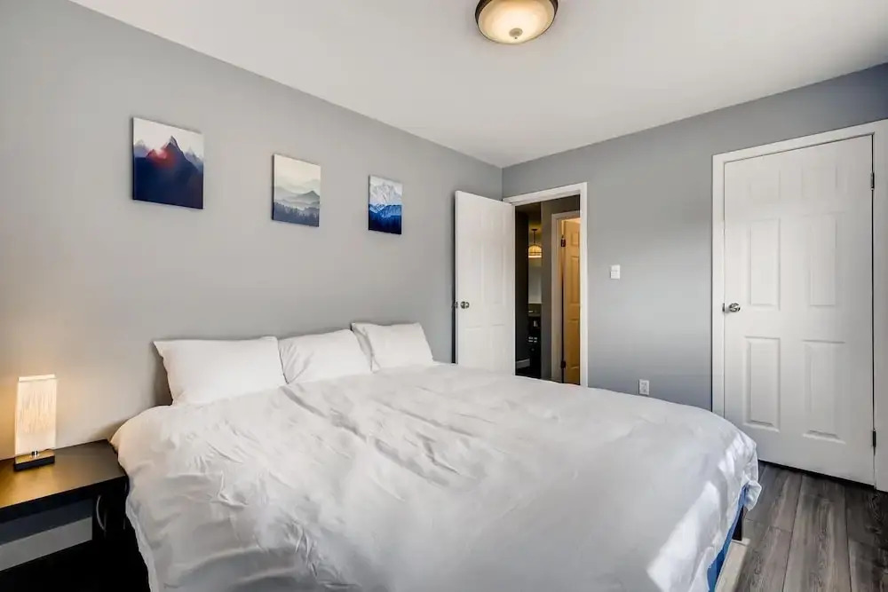 Mount Royal Condos #501 2 Bedroom Condo by RedAwning