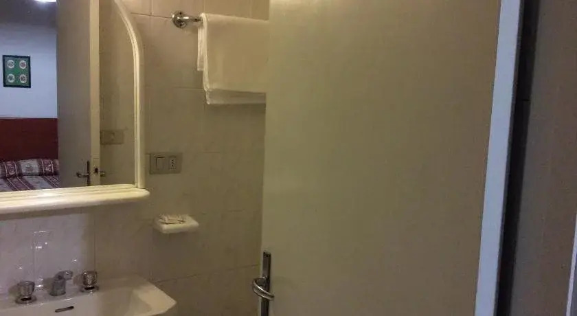 Hotel Villa Anna