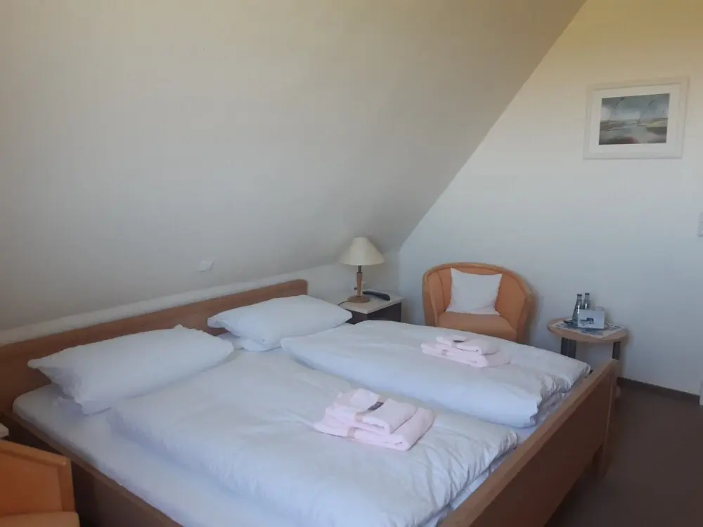 Haus Seeblick