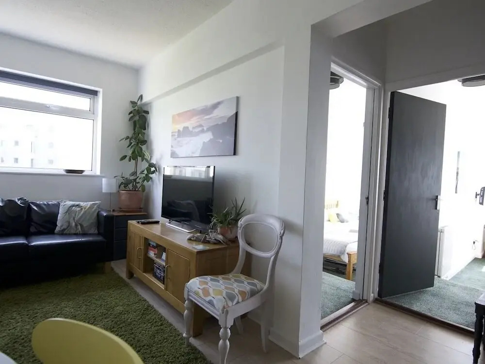 Westpoint Apartments