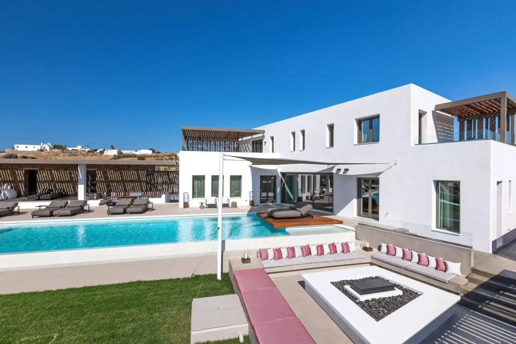 Kennedys Group Villa Management