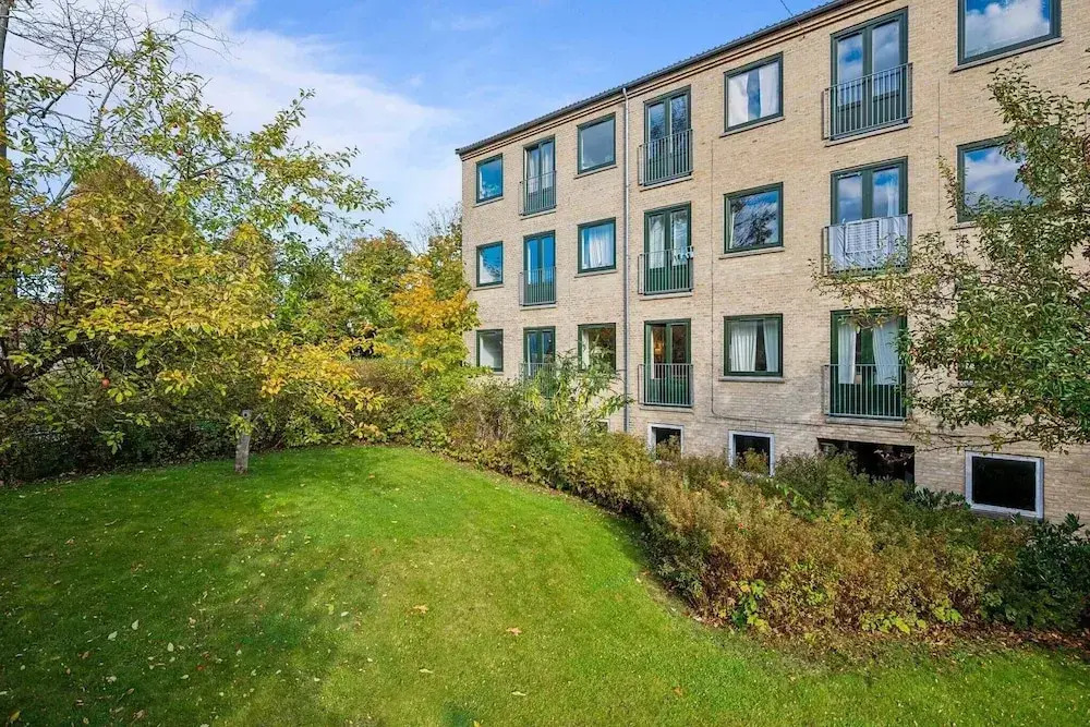Gentofte Cozy Private Apartment