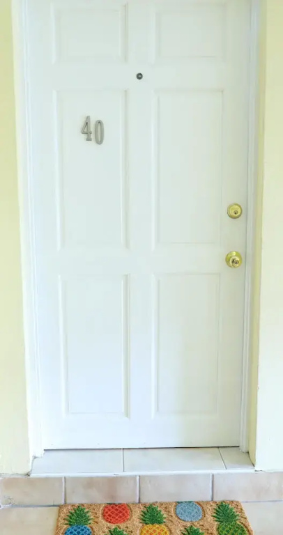 New Kingston's Deluxe Apartment