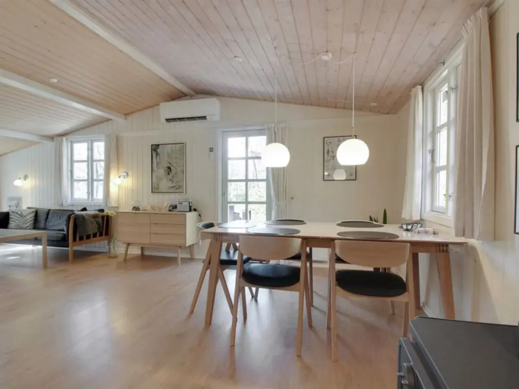 Holiday Home Zeytun - 800m from the sea by Interhome