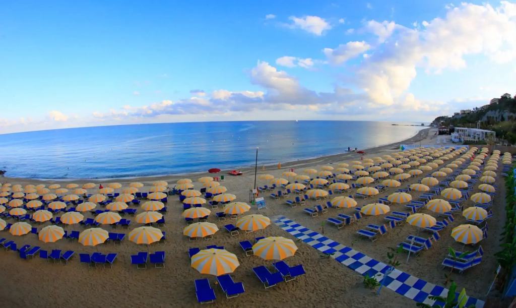 Rocca Nettuno Tropea