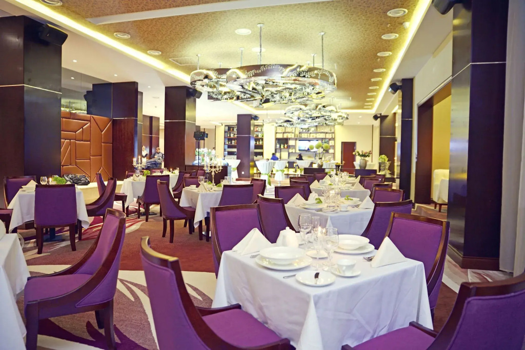 Premium Hotel Ulaanbaatar