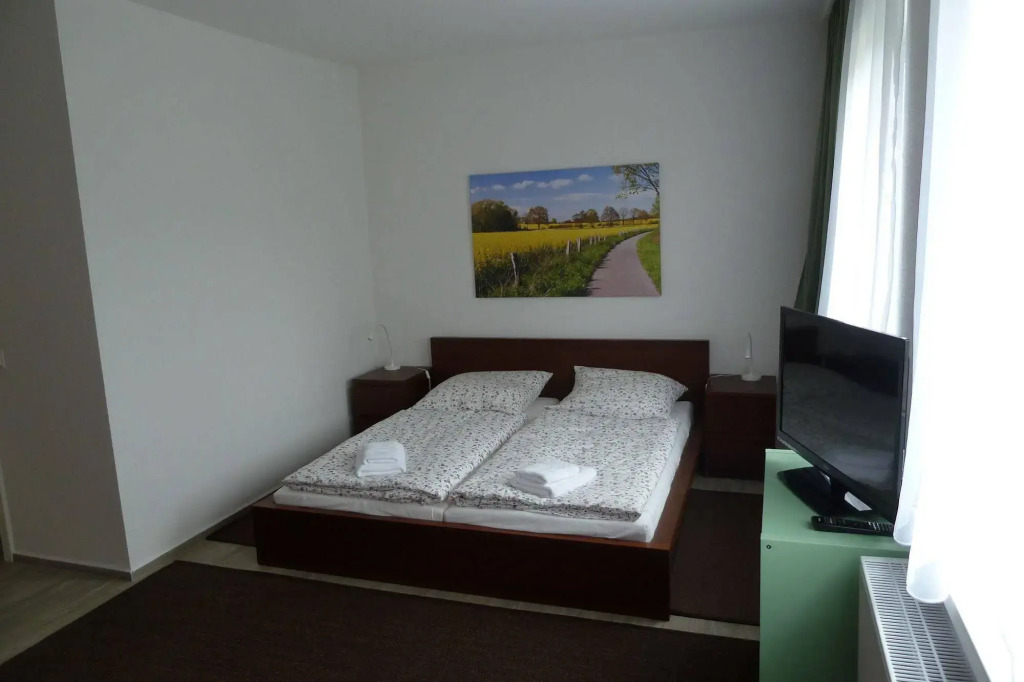 Pension Gestüt Lindenhof