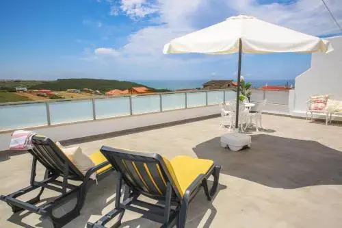 Apartamento Vasco da Gama - Pool & BQQ - Pata da Gaivota