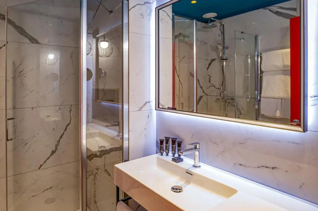 Hotel Indigo Florence by IHG