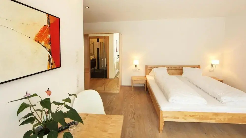 Die Dorfvilla - Includes Tauern Spa Kaprun Wellness Access 13 km away