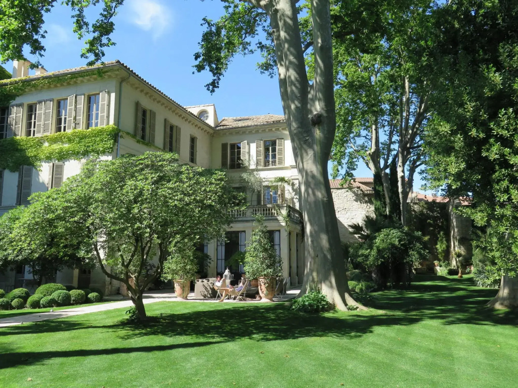 La Divine Comédie-Suites Deluxe