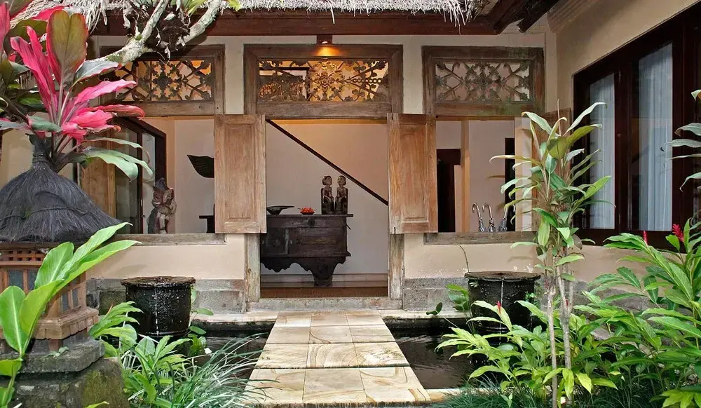 Villa Ria Sayan