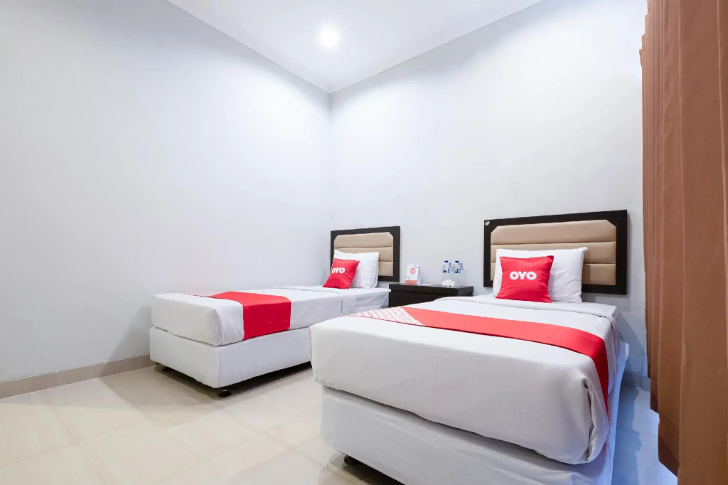 OYO 2020 Hotel Bumi Aditya
