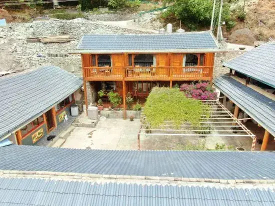 Qifengshan Homestay