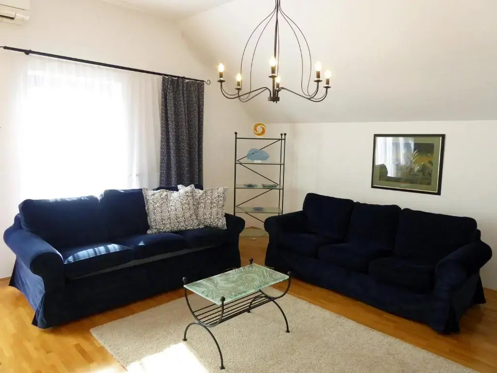 Apartment Galerija