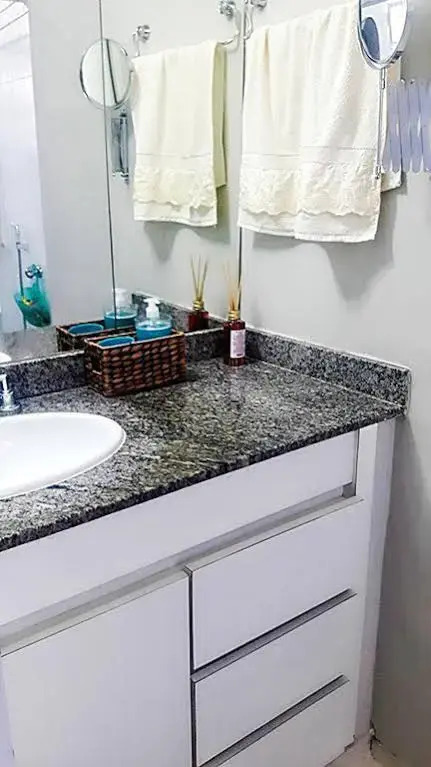 Rio Habitat Copacabana Posto 2