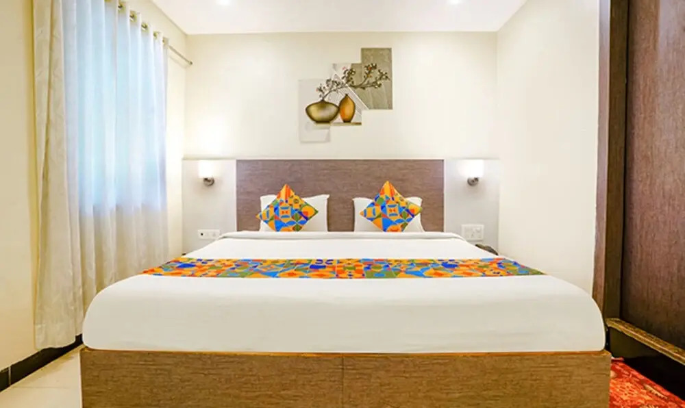 Fabexpress Baramati Stays
