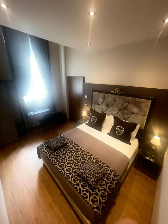 Residenza dEpoca Villa Tower Inn