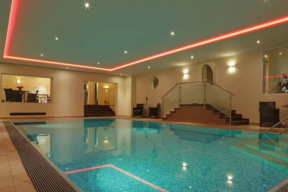 Hotel Waldblick Kniebis