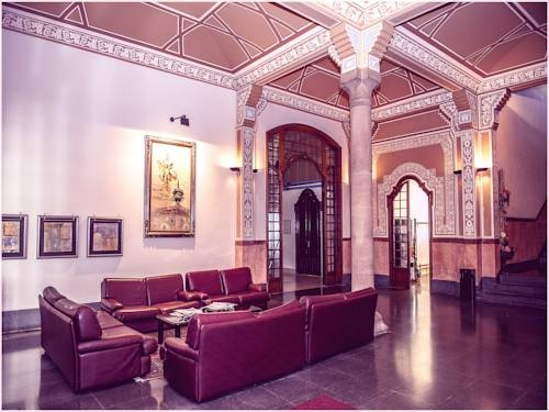 Barcelona Riders Hostel