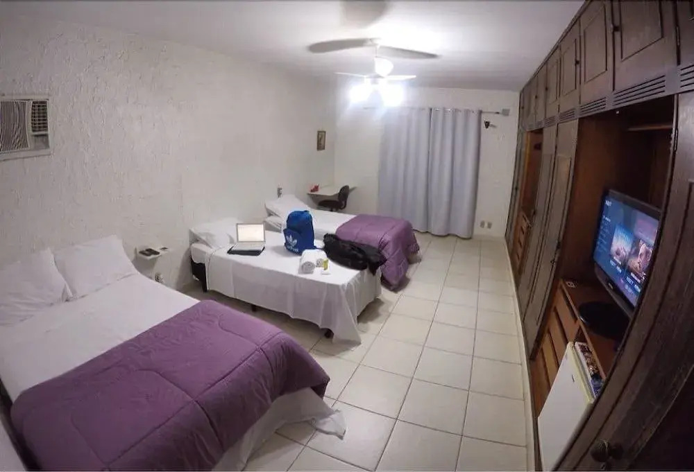 Black Hostel