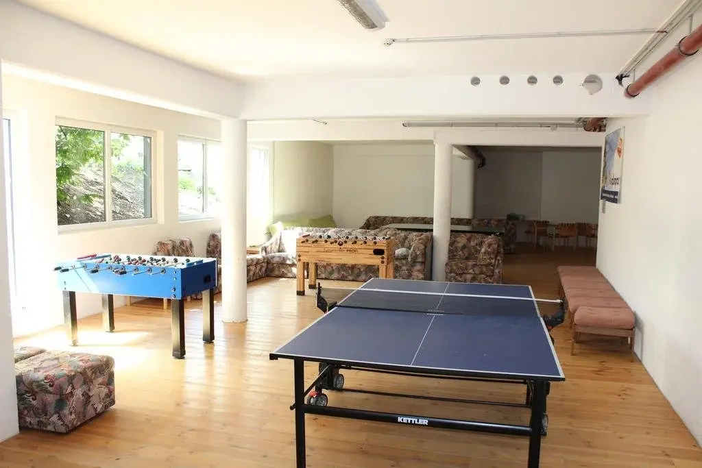 Aktiv Hotel Ötztal