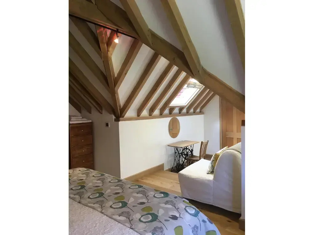 Hurst Farm B&B