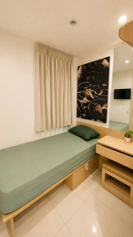 Jsd Hotel