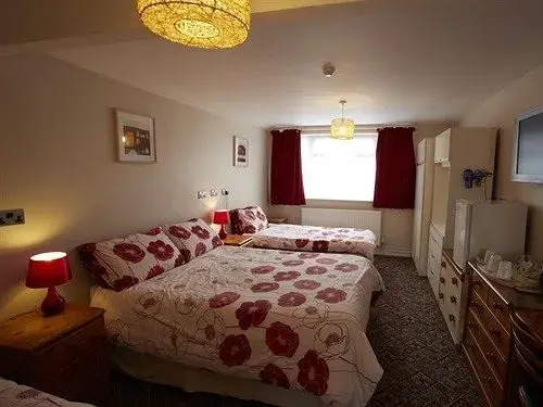 Wyndale Guesthouse