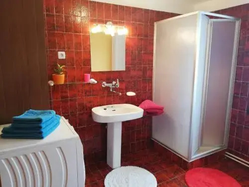 Apartment Mlakar