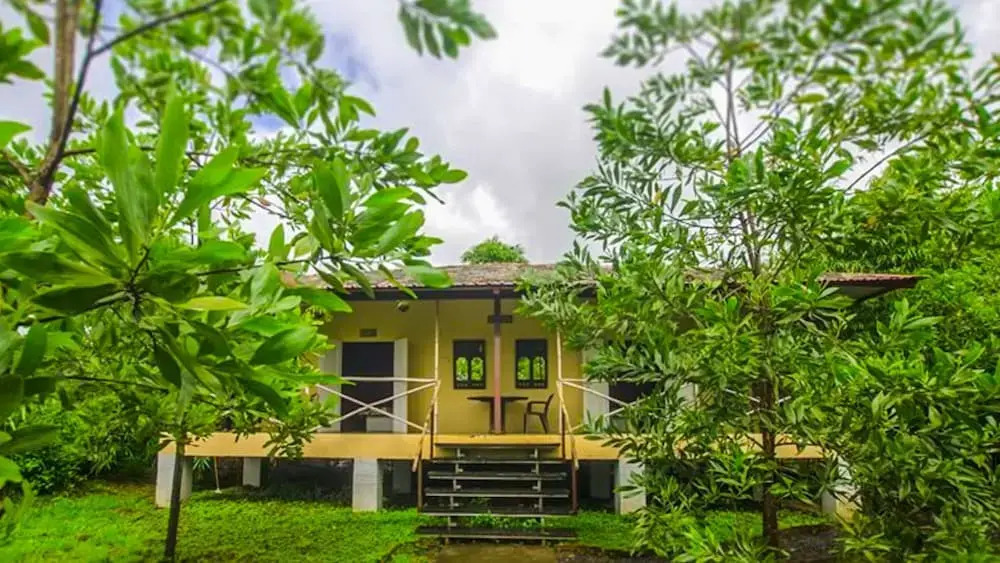 V Resorts Aranya Kashid
