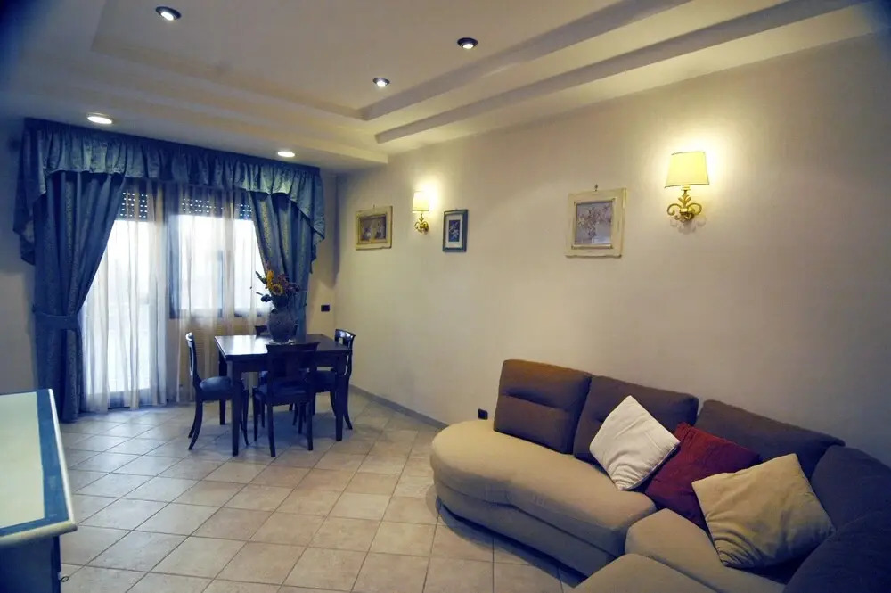 Roma Chic House - Luxury House 4 People - With 2 Bedrooms 2 Bathrooms