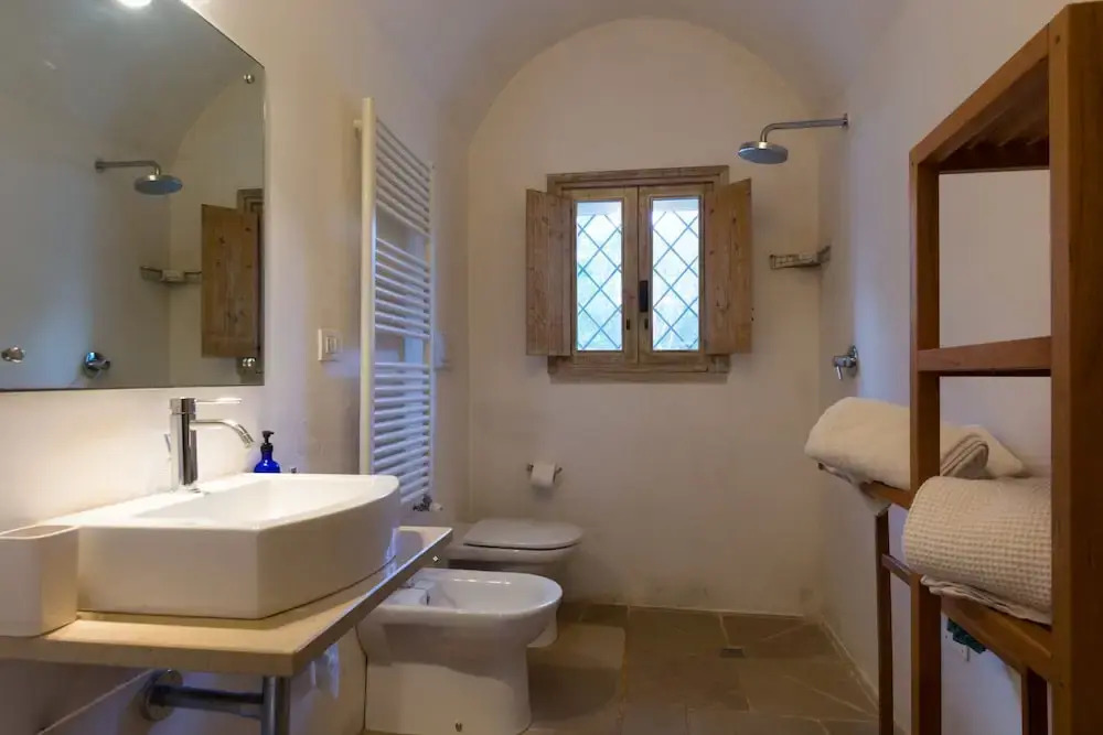 Trullo Aurora