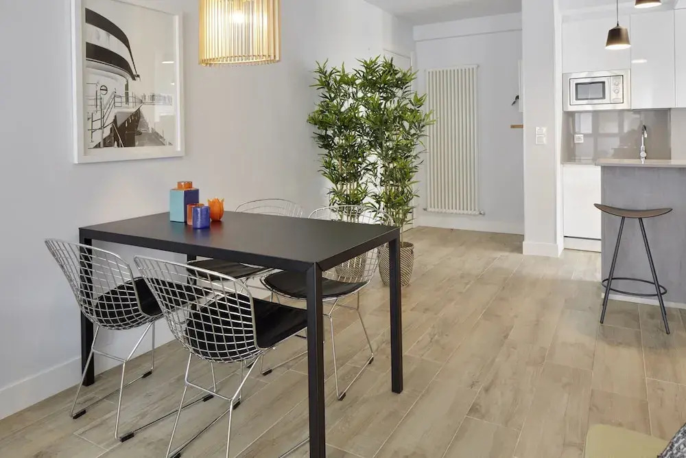 Marina Suite Apartment by FeelFree Rentals