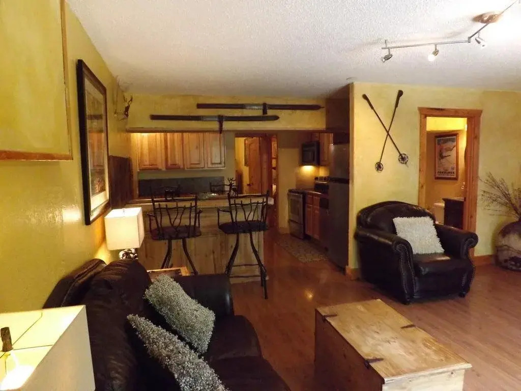 Snow Bear Inn